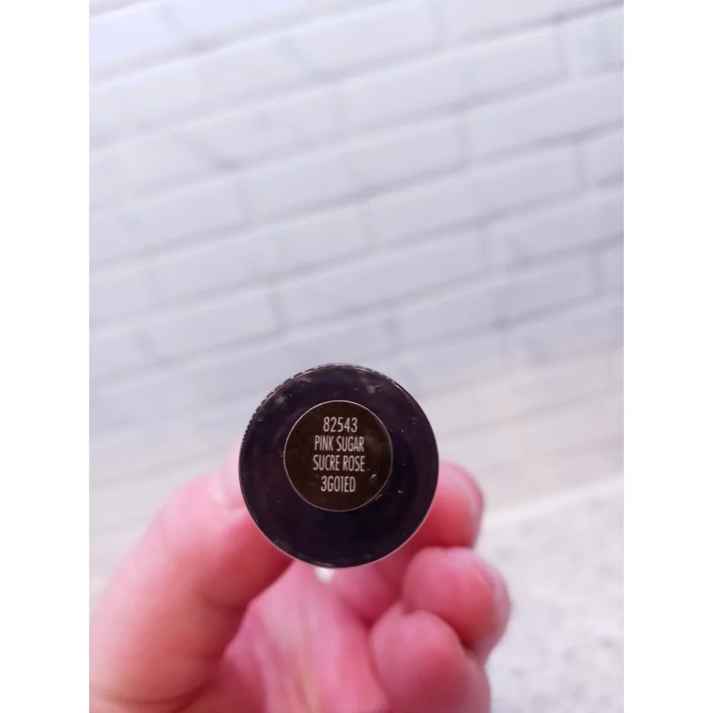 ELF lip plumping